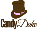 Candy Duke Logo